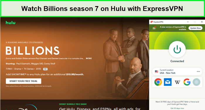 Watch-billions-season-7-in-New Zealand-on-Hulu