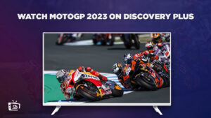 How To Watch British MotoGP 2023 Live Online in Australia on Discovery Plus?