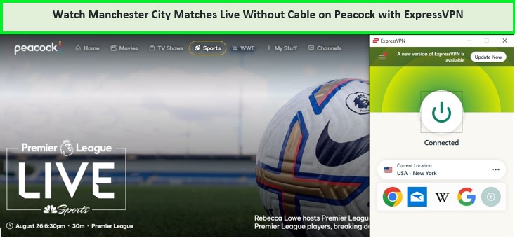 watch-manchester-city-matches-live-without-cable-from-anywhere-on-peacock-with-expressvpn