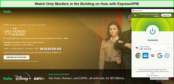watch-only-murders-in-the-building-on-hulu-outside-USA