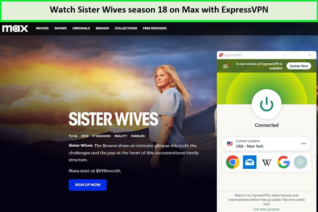 watch-sister-wives-season-18-in-Netherlands-on-max-with-expressvpn