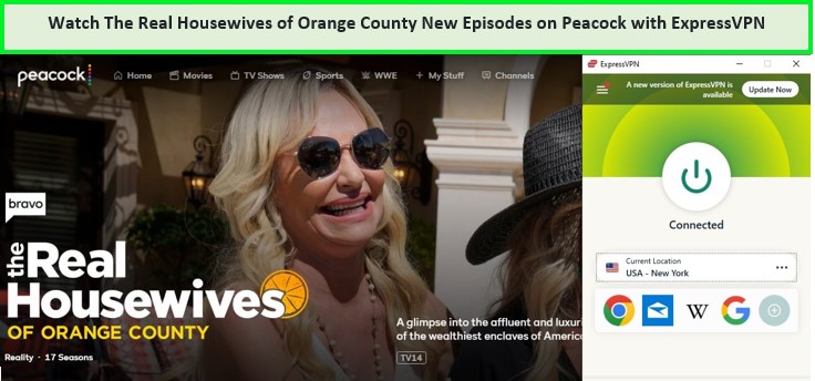 Watch-The-housewives-of-orange-county-new-ep-outside-USA-on-peacock-with-expressvpn