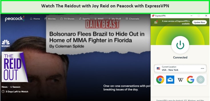 watch-the-reidout-with-joy-reid-in-Italy-on-peacock-with-expressvpn