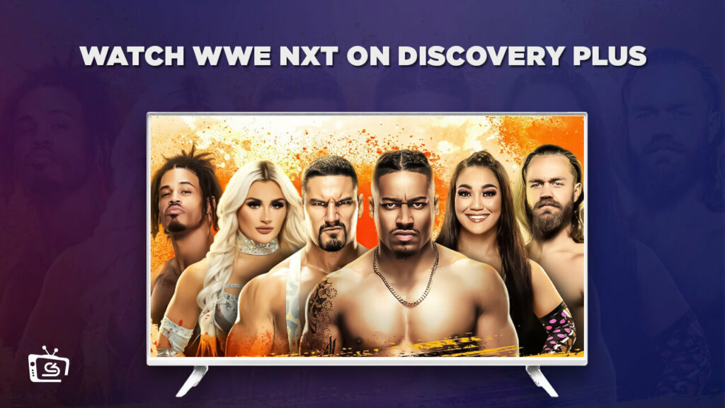 How to Watch WWE NXT 2023 live Wrestling in USA on Discovery Plus? [Live Wrestling]