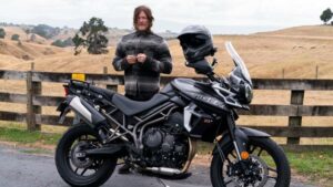 Watch Ride With Norman Reedus Season 6 in Germany On YouTube TV
