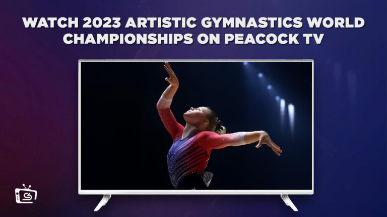 Watch-2023-Artistic-Gymnastics-World-Championships-in-UAE-on-Peacock-TV