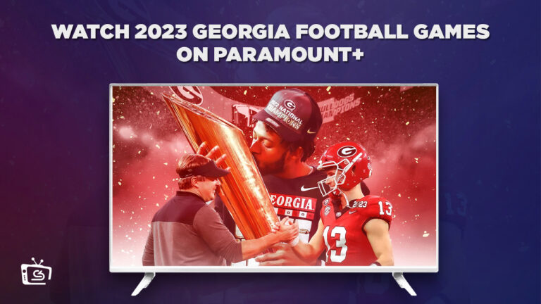 how-to-watch-Georgia-Bulldogs-Football-Games-on-Paramount-Plus-outside USA