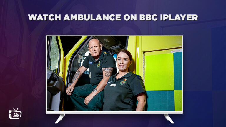 Watch-Ambulance-in-Australia-on-BBC-iPlayer