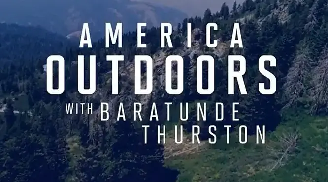 Watch America Outdoors with Baratunde Thurston Season 2 in Hong Kong on YouTube TV