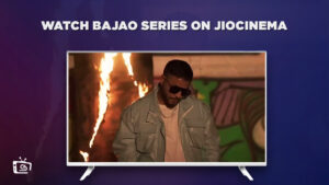 How to Watch Bajao Series in New Zealand on JioCinema For Free