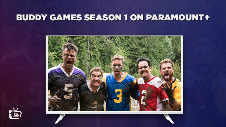 Watch-Buddy-Games-Season-1-in-Germany on Paramount Plus