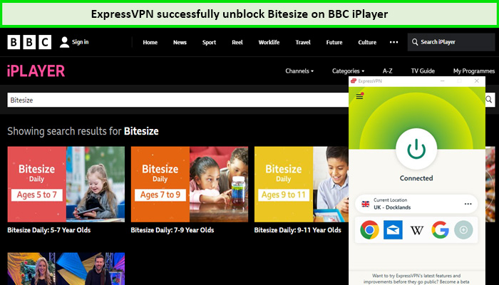 Express-VPN-Unblock-Bitesize-in-France-on-BBC-iPlayer
