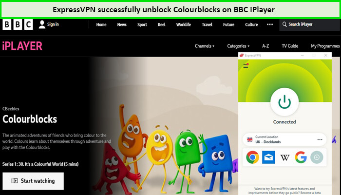 Express-VPN-Unblock-Coloursblocks-in-New Zealand-on-BBC-iPlayer