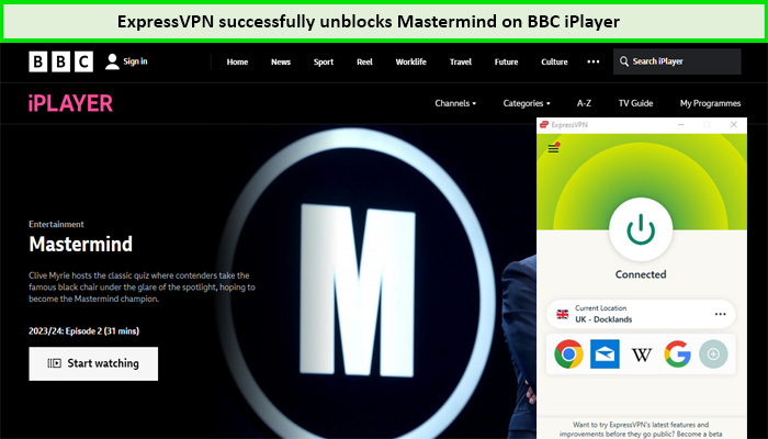 Express-VPN-Unblock-Mastermind-in-USA-on-BBC-iPlayer