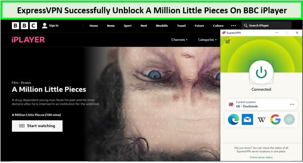 ExpressVPN-Successfully-Unblock-A-Million-Little-Pieces-On-BBC-iPlayer