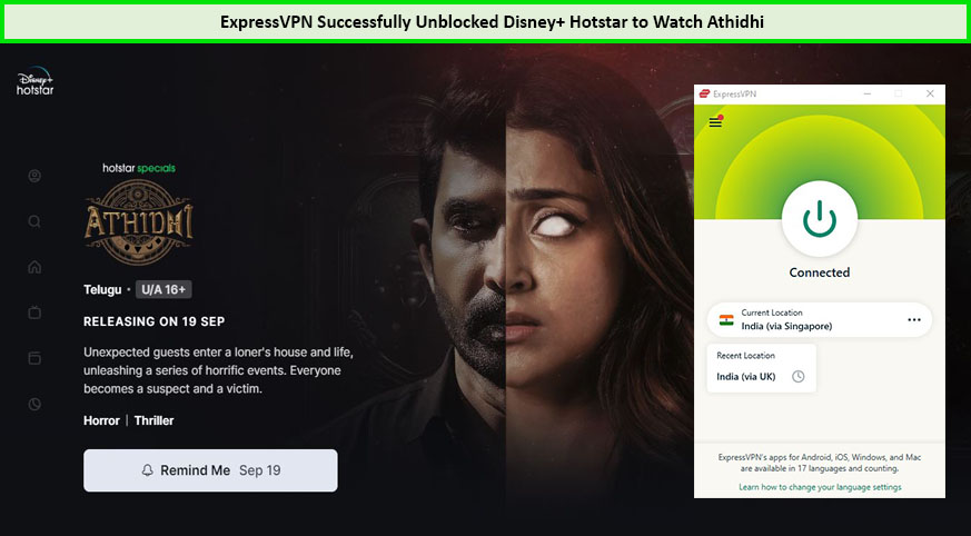Use-ExpressVPN-to-Watch-Athidhi-in-USA-on-Hotstar