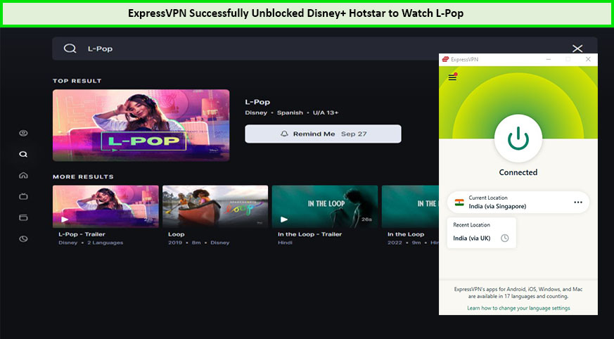 Watch-L-Pop-in-Italy-on-Hotstar-With-ExpressVPN