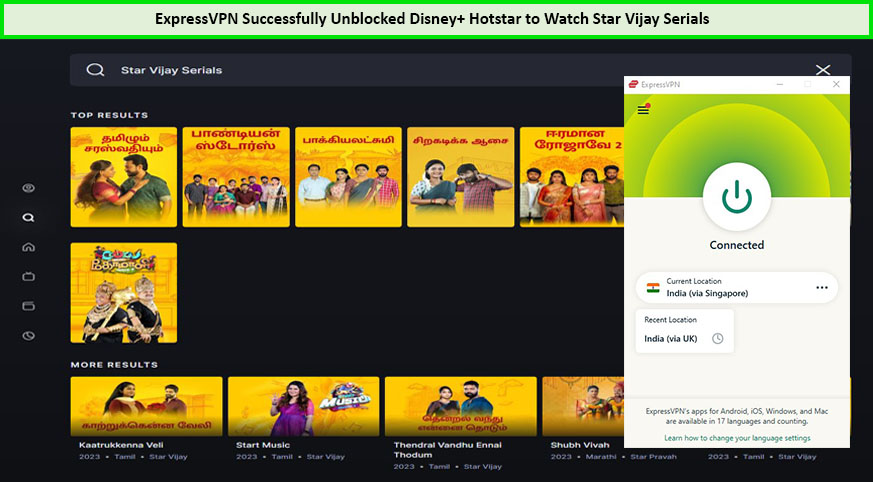 Watch-Star-Vijay-Serials-on-Hotstar-in-UAE-With-ExpressVPN