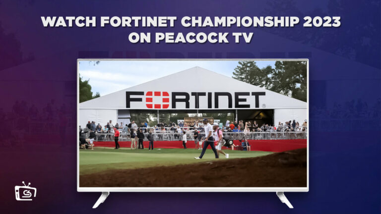 Watch-Fortinet-Championship-2023-in-Spain-on Peacock TV with ExpressVPN