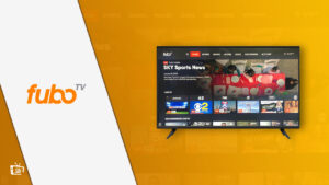 How to Watch fuboTV in Japan [Updated February 2024]