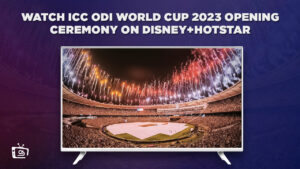 How To Watch ICC ODI World Cup 2023 Opening Ceremony in USA