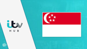 ITVX Singapore: [Easy Steps] to Watch it in 2024