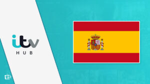 How to Watch ITVX in Spain [Easy Hacks 2024]