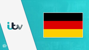 How to Watch ITVX in Germany [2024 Updated]
