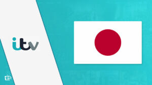 How to Watch ITVX in Japan [2024 Quick Hacks]