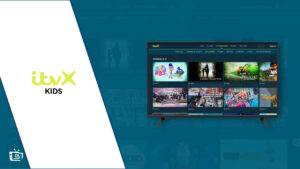 How to Watch ITVX Kids in USA [Complete Guide]