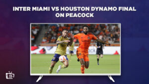 How to Watch Inter Miami vs Houston Dynamo Final in Netherlands on Peacock [U.S. Open Cup Final]
