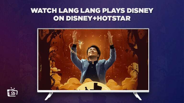 Watch Lang Lang Plays Disney in Singapore On Disney Plus