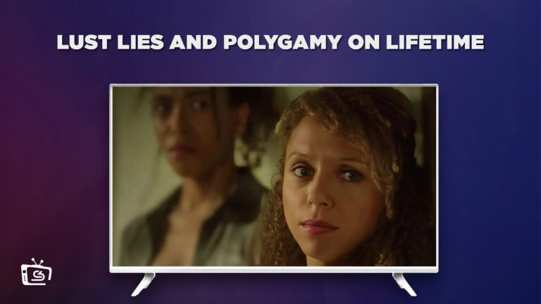 Watch Lust, Lies, and Polygamy in UAE on Lifetime