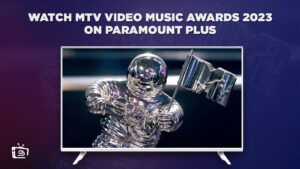 Wie man die MTV Video Music Awards 2023 anschaut in   Deutschland Auf Paramount Plus