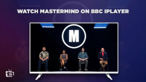 Wie man Mastermind anschaut in Deutschland Auf BBC iPlayer