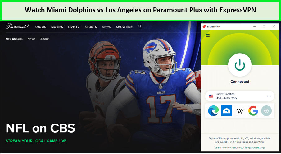 Watch-Miami-Dolphins-Vs-Los-Angeles-in-Canada-on-Paramount-Plus-with-ExpressVPN 