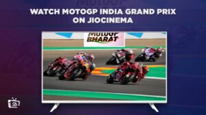 How to Watch MotoGP India Grand Prix in Hong Kong on JioCinema