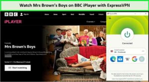 Watch-Mrs-Browns-Boys-outside-UK-on-BBC-iPlayer-with-ExpressVPN
