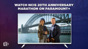 Watch NCIS Day 20th Anniversary Marathon in Japan on Paramount Plus – Live Streaming