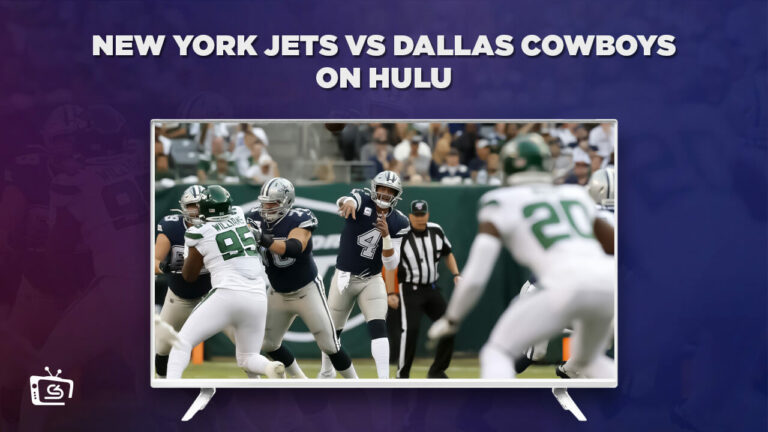 watch-New-York-Jets-vs-Dallas-Cowboys-outside-USA-on-Hulu