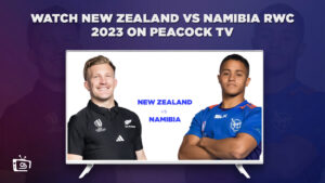 Wie man Neuseeland gegen Namibia RWC 2023 sieht in Deutschland Auf ITV [Kostenlos online]