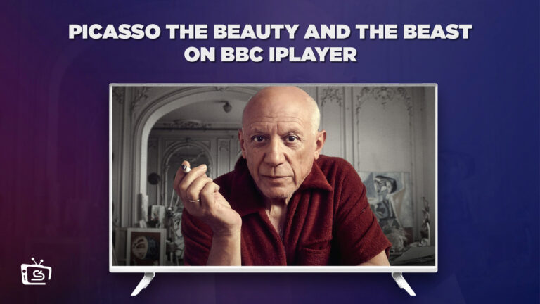 Picasso-The-Beauty-and-The-Beast-BBC iPlayer
