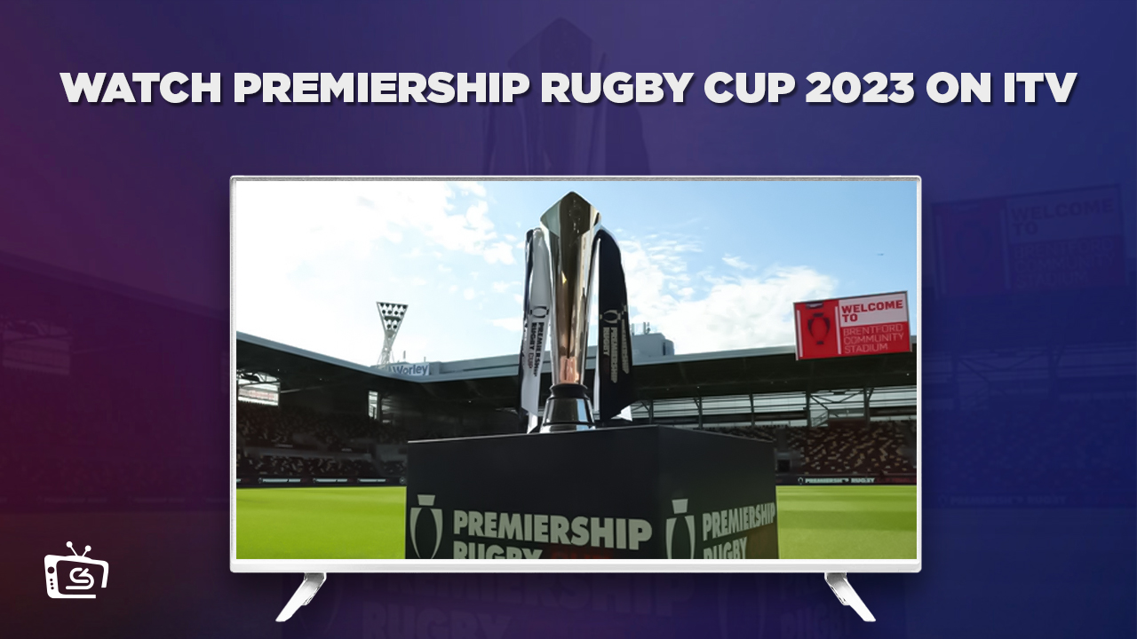 Watch Premiership Rugby Cup 2023 in New Zealand on ITV