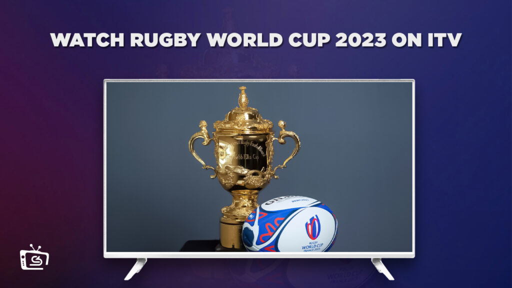 How to Watch South Africa vs Scotland RWC 2023 in USA on ITV [Easy Guide]