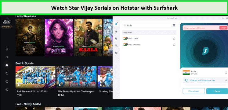 Watch-Star-Vijay-Serials-on-Hotstar-outside-India-With-Surfshark