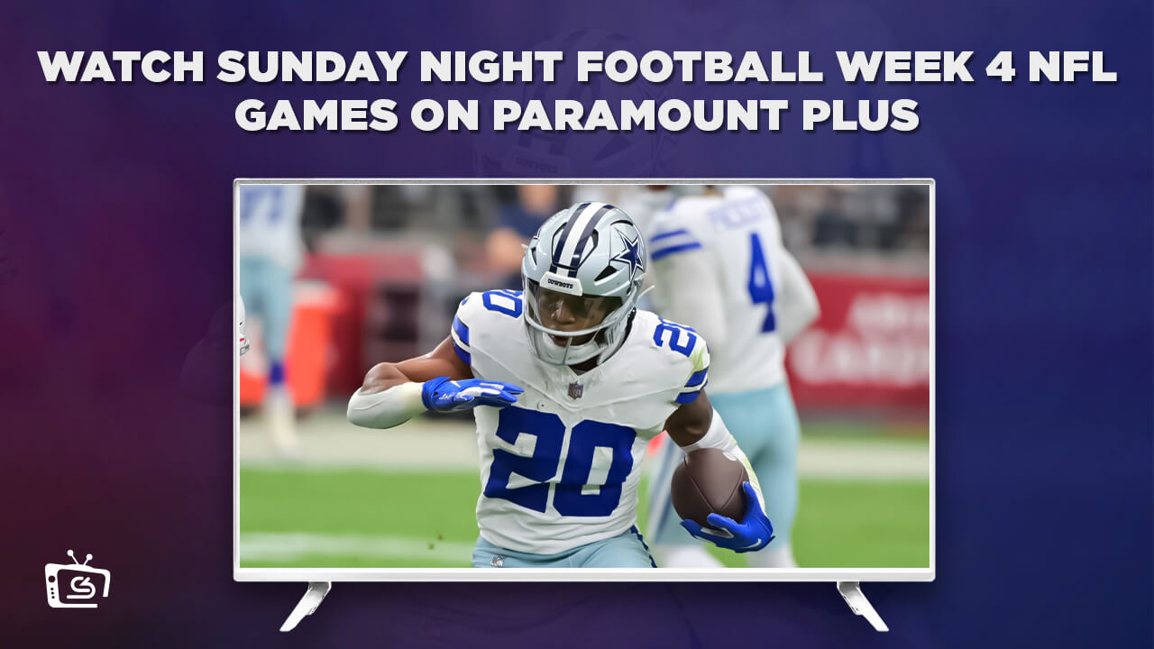 colts on paramount plus