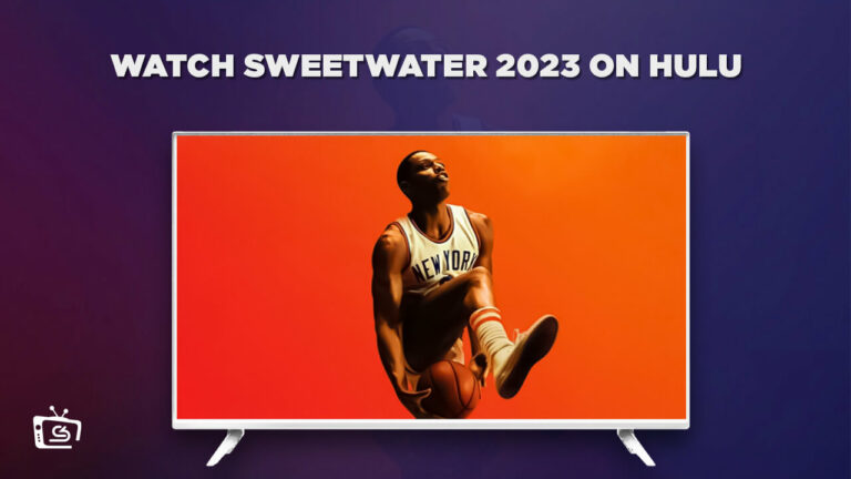 watch Sweetwater 2023 in New Zealand on Hulu