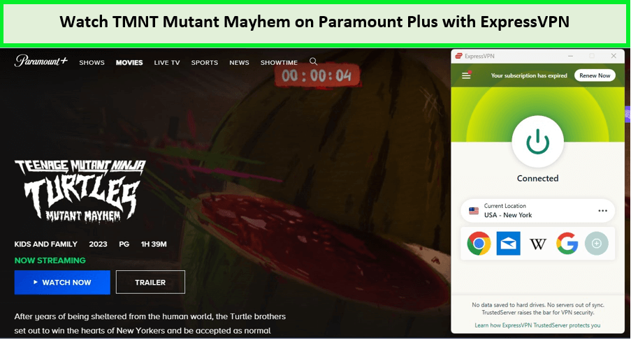 Watch-TMNT-Mutant-Mayhem-in-France-on-Paramount-Plus-with-ExpressVPN 