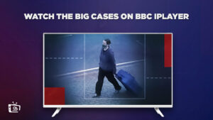 Wie man die großen Fälle anschaut in Deutschland auf BBC iPlayer