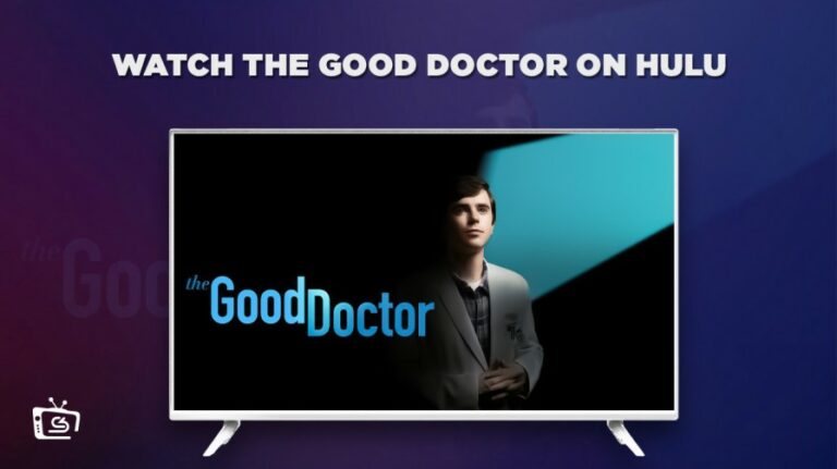 watch-the-good-doctor-outside-USA-on-hulu